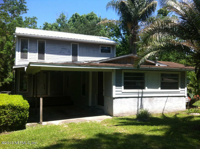 3147 Dothan Road Green Cove Springs, FL 32043 - Photo 2 of 26 subject front close