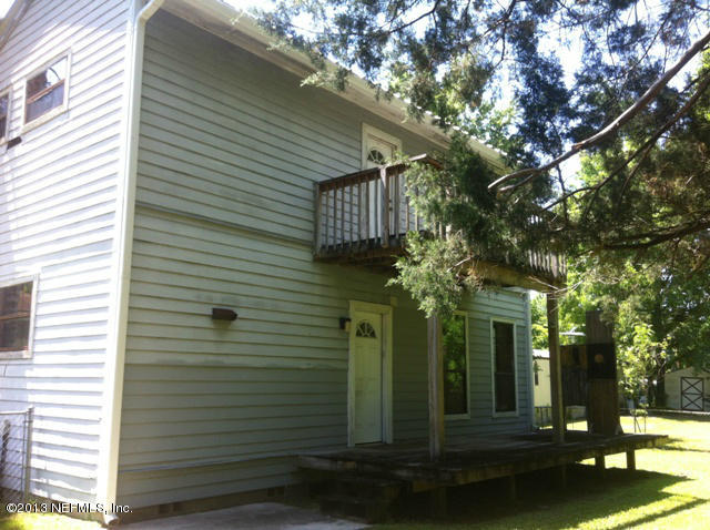 3147 Dothan Road Green Cove Springs, FL 32043 - Photo 21 of 26 rear