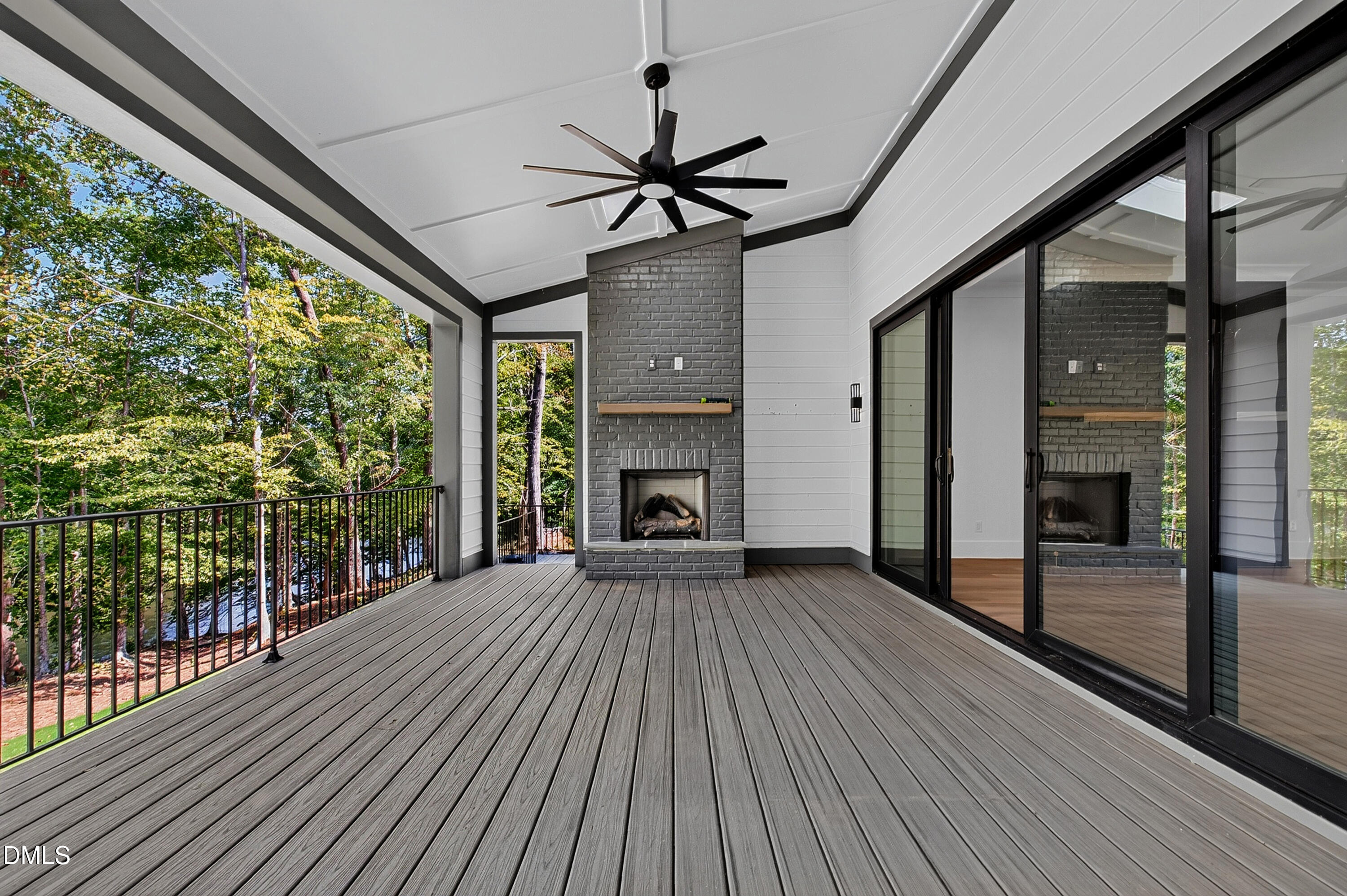 1424 Lake Adventure Court Raleigh, NC 27613 - Photo 28 of 51 Lake new pics (65)