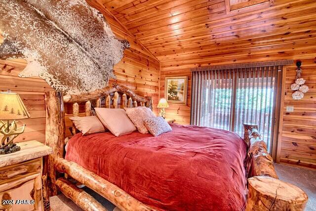 5038 Sweeping Vista Drive Pinetop, AZ 85935 - Photo 1 of 25 20210914231313486557000000-o