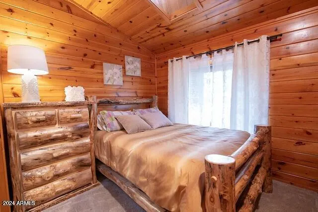 $3,950 | 5038 Sweeping Vista Drive, Pinetop, AZ 85935