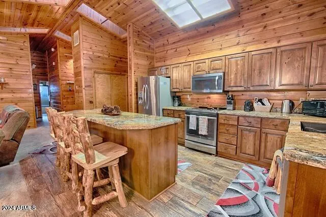 $3,950 | 5038 Sweeping Vista Drive, Pinetop, AZ 85935