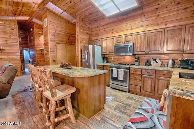 5038 Sweeping Vista Drive Pinetop, AZ 85935 - Photo 14 of 25 20210914231456796537000000-o