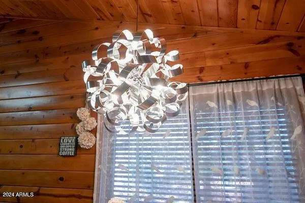 $3,950 | 5038 Sweeping Vista Drive, Pinetop, AZ 85935