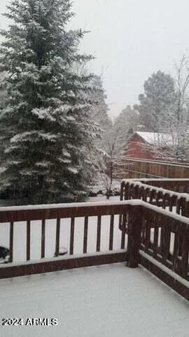 $3,950 | 5038 Sweeping Vista Drive, Pinetop, AZ 85935