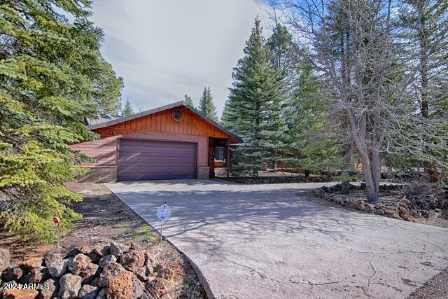 5038 Sweeping Vista Drive Pinetop, AZ 85935 - Photo 4 of 25 20210914231846730090000000-o
