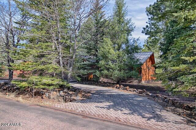 5038 Sweeping Vista Drive Pinetop, AZ 85935 - Photo 5 of 25 20210914231848490516000000-o