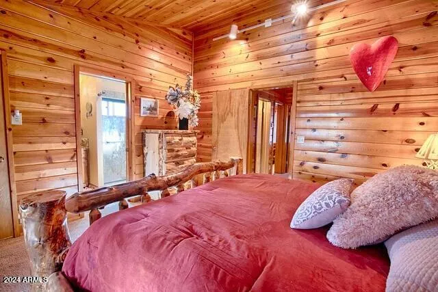 $3,950 | 5038 Sweeping Vista Drive, Pinetop, AZ 85935