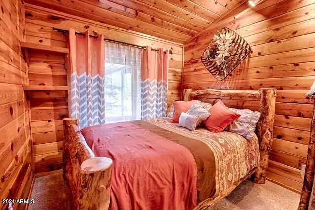 $3,950 | 5038 Sweeping Vista Drive, Pinetop, AZ 85935