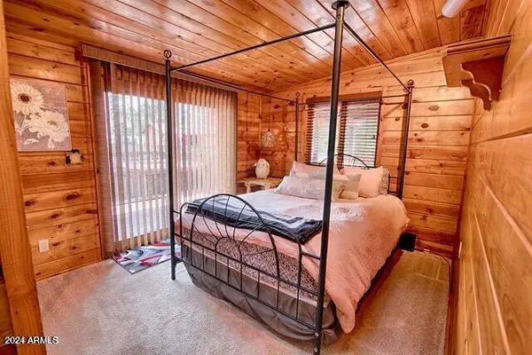 $3,950 | 5038 Sweeping Vista Drive, Pinetop, AZ 85935