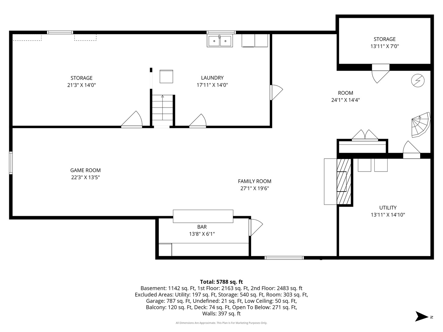 8080 Wolf Road Burr Ridge, IL 60527 - Photo 38 of 38