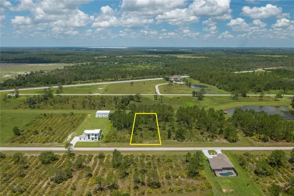 $124,900 | 4591 Wright Bros. Road, Frostproof, FL 33843