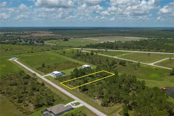 $124,900 | 4591 Wright Bros. Road, Frostproof, FL 33843
