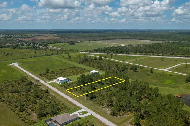 $139,000 | 4591 Wright Bros. Road, Frostproof, FL 33843