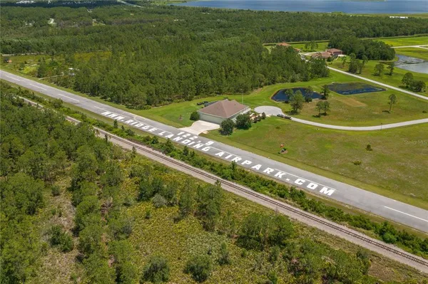 $124,900 | 4591 Wright Bros. Road, Frostproof, FL 33843