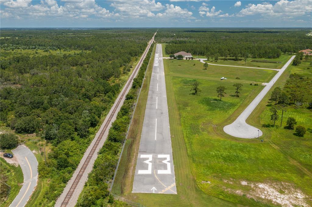 4591 Wright Bros. Road Frostproof, FL 33843 - Photo 14 of 17