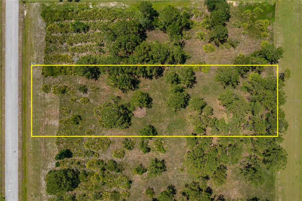 4591 Wright Bros. Road Frostproof, FL 33843 - Photo 15 of 17