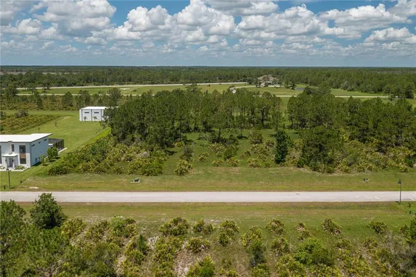 $124,900 | 4591 Wright Bros. Road, Frostproof, FL 33843