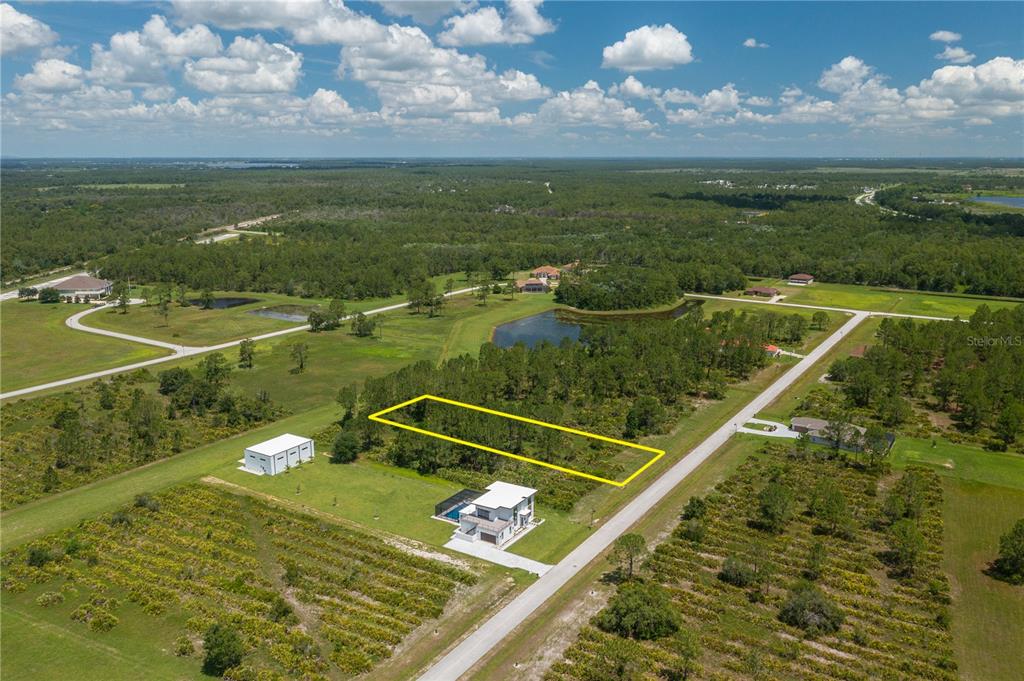 4591 Wright Bros. Road Frostproof, FL 33843 - Photo 5 of 17