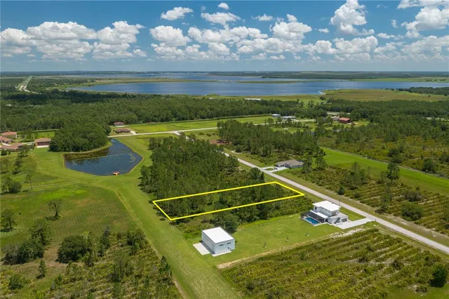 $139,000 | 4591 Wright Bros. Road, Frostproof, FL 33843