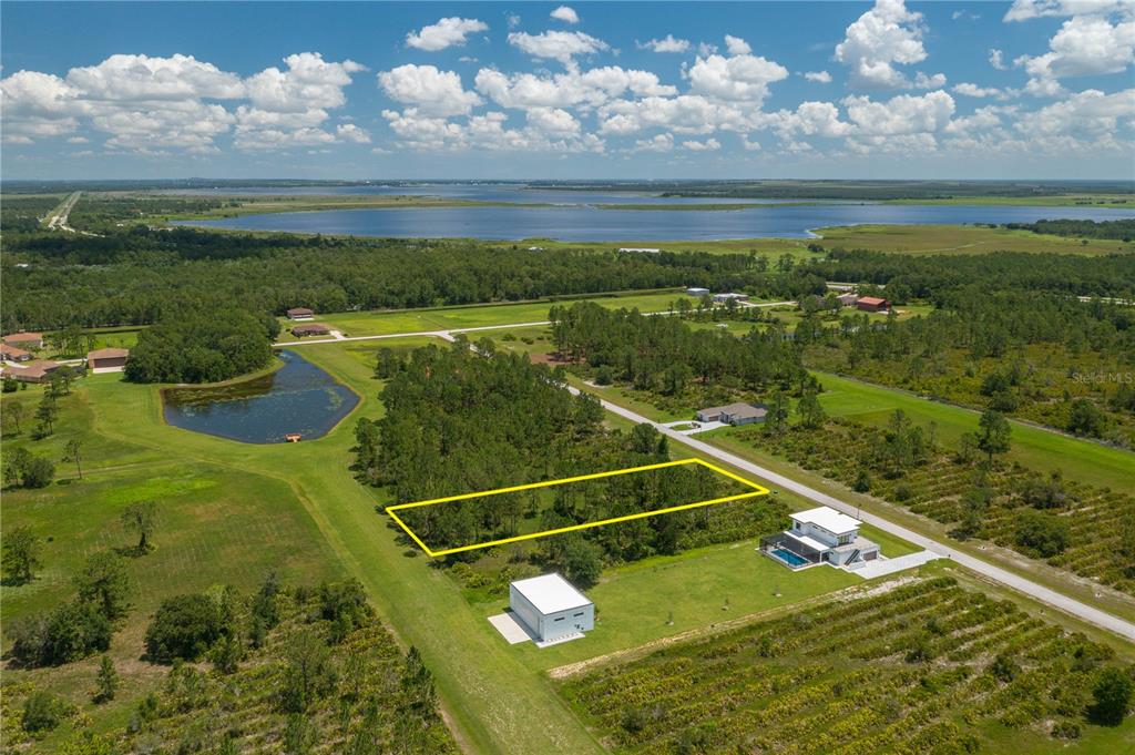 4591 Wright Bros. Road Frostproof, FL 33843 - Photo 6 of 17