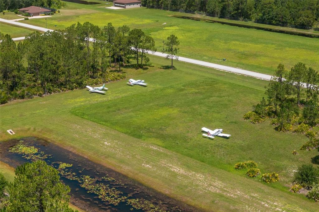 4591 Wright Bros. Road Frostproof, FL 33843 - Photo 8 of 17