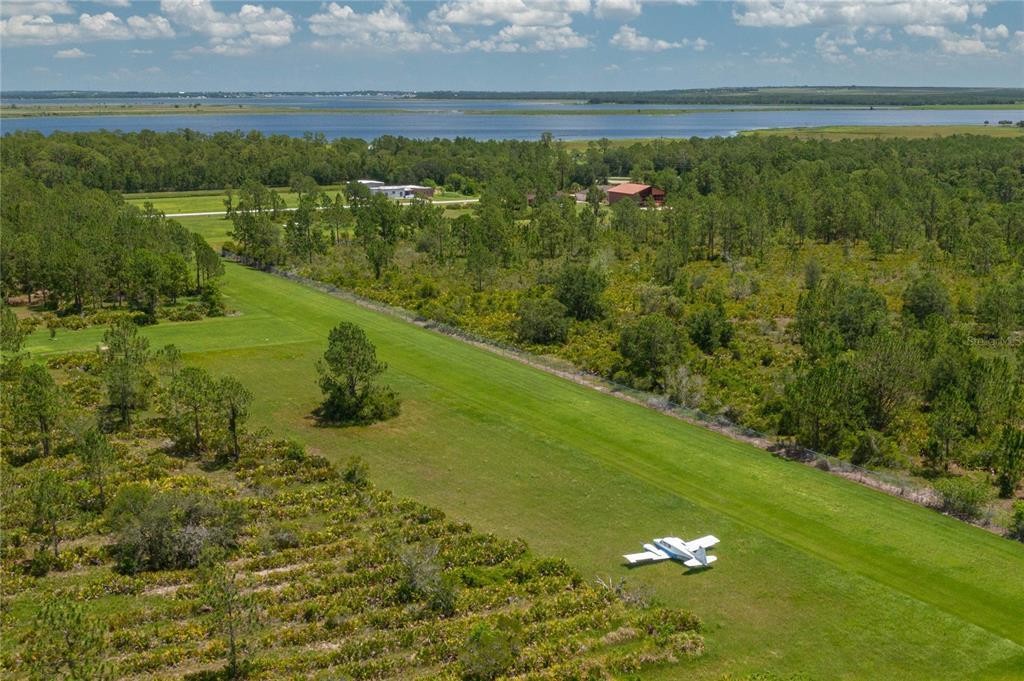 4591 Wright Bros. Road Frostproof, FL 33843 - Photo 9 of 17