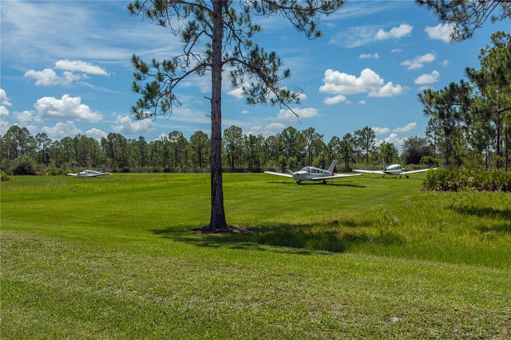 4591 Wright Bros. Road Frostproof, FL 33843 - Photo 10 of 17