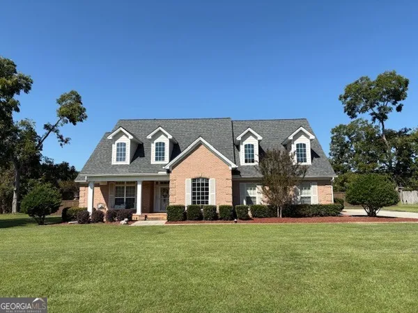 $564,900 | 3804 Orchard Way, Valdosta, GA 31605