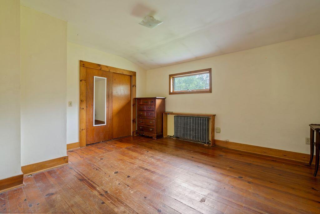 29 Mudget Hill Road Vassalboro, ME 04989 - Photo 27 of 70 2nd Floor Bedroom