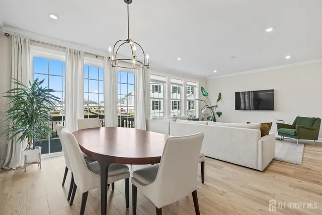 $770,000 | 2707 Hayden Court, Monroe Township, NJ 08831