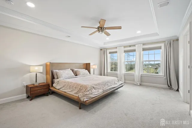 $770,000 | 2707 Hayden Court, Monroe Township, NJ 08831