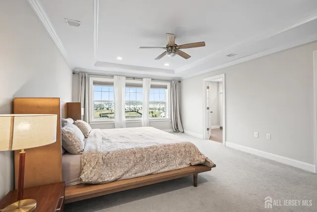 $770,000 | 2707 Hayden Court, Monroe Township, NJ 08831