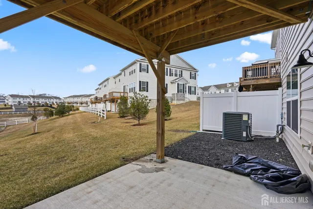 $770,000 | 2707 Hayden Court, Monroe Township, NJ 08831