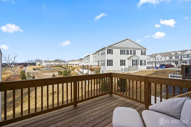 $770,000 | 2707 Hayden Court, Monroe Township, NJ 08831