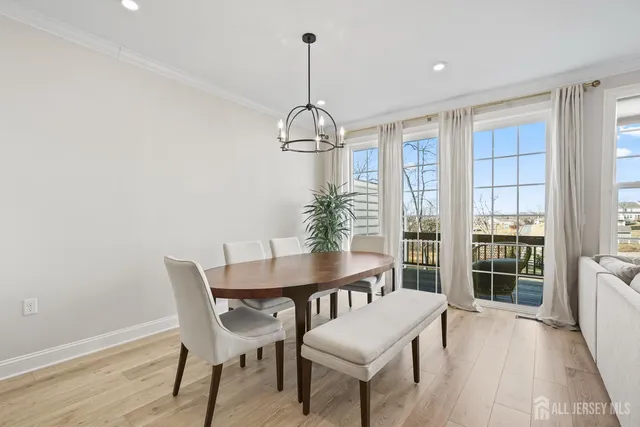 $770,000 | 2707 Hayden Court, Monroe Township, NJ 08831