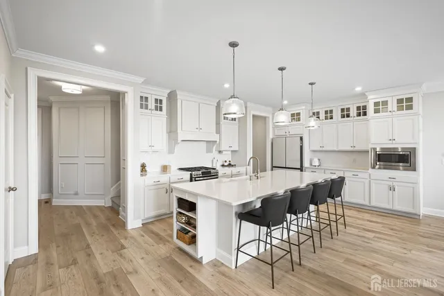 $770,000 | 2707 Hayden Court, Monroe Township, NJ 08831