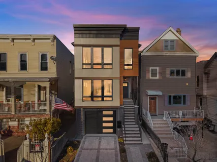 $2,299,000 | 32 Zabriskie Street, Jersey City, NJ 07307