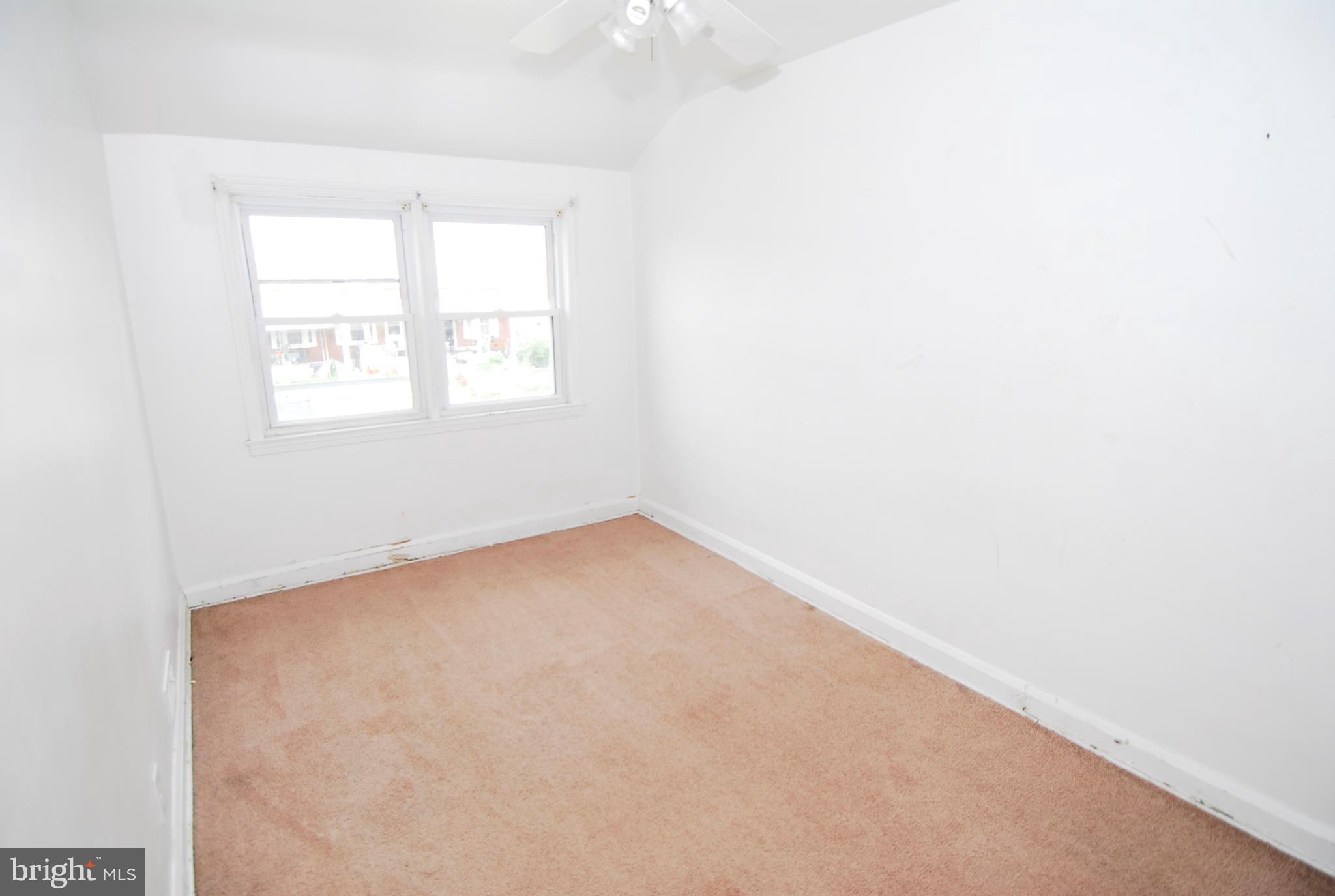 233 Orville Road Essex, MD 21221 - Photo 3 of 12 Bedroom #3