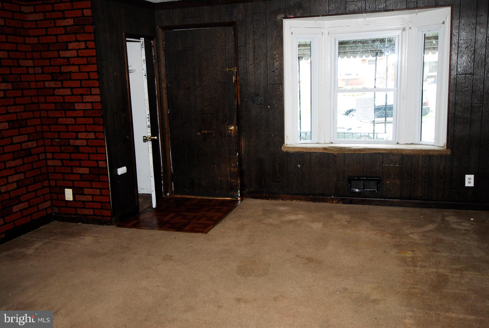 233 Orville Road Essex, MD 21221 - Photo 8 of 12 Living Room