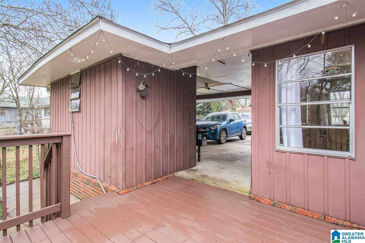5835 Warrior River Road Bessemer, AL 35023 - Photo 26 of 29