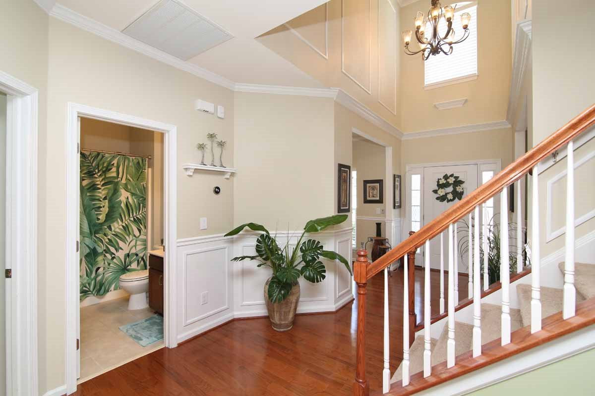 1703 Willowcrest Road Durham, NC 27703 - Photo 4 of 30 Photo 4