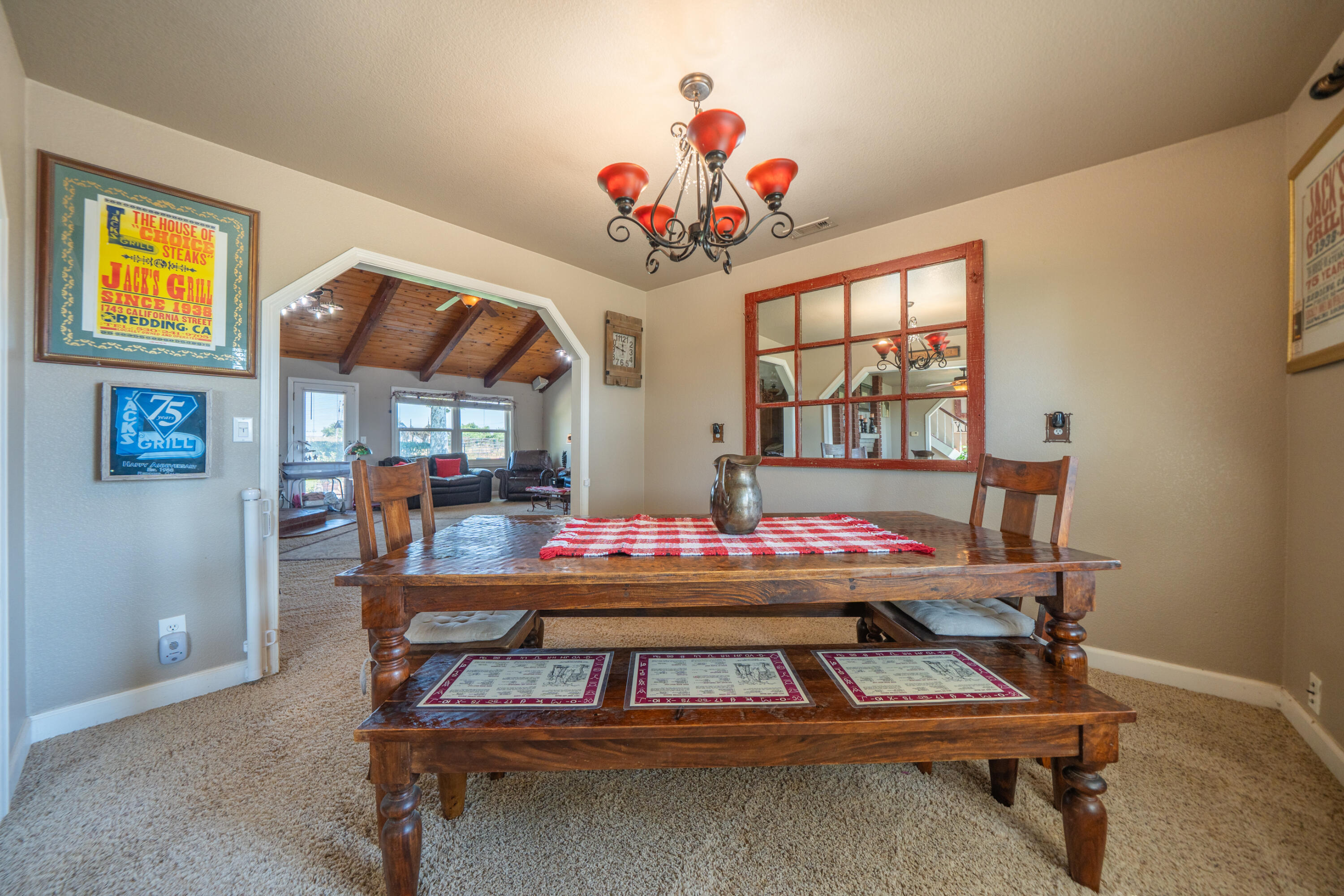 22058 Lone Tree Road Anderson, CA 96007 - Photo 14 of 98 22058 Lone Tree Rd-14