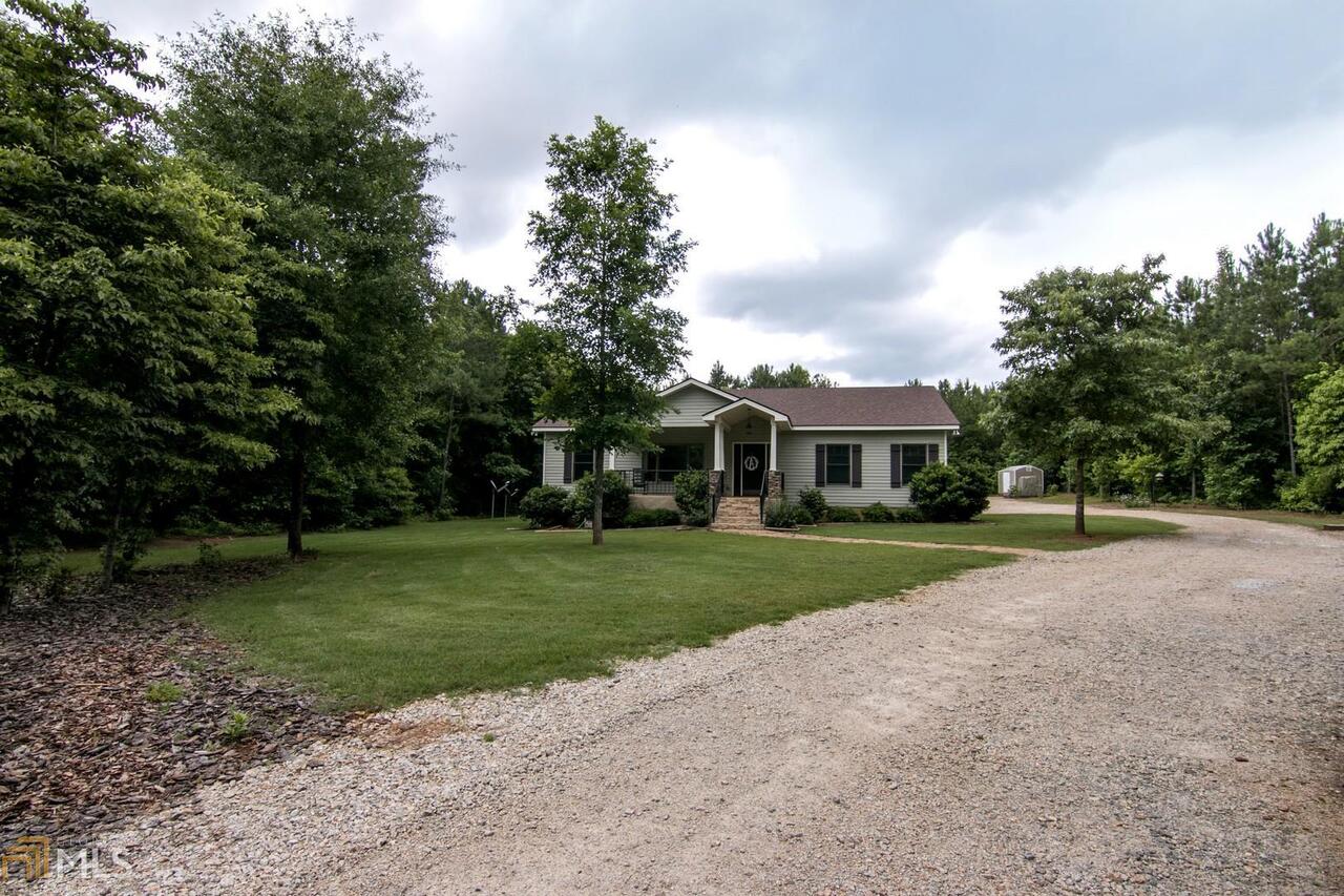 5189 Jordan Road Monticello, GA 31064 - Photo 1 of 1 Gallery Image 1
