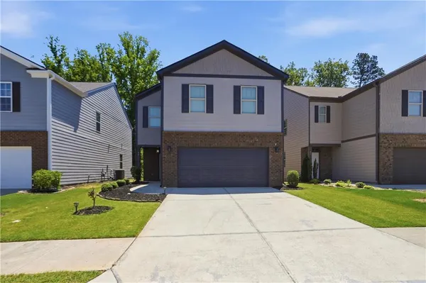 $400,000 | 53 Brookside Way, Dawsonville, GA 30534