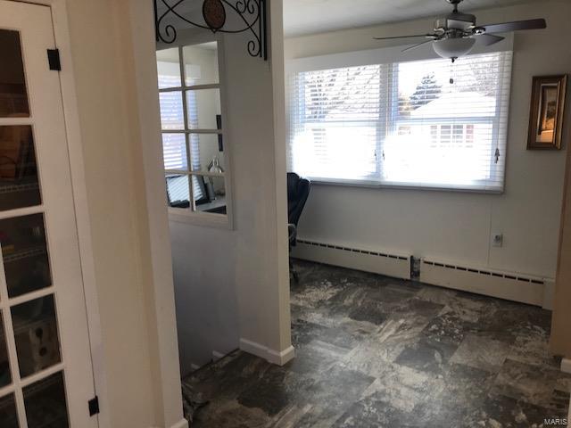 460 Dorsey Road Gillespie, IL 62033 - Photo 2 of 7