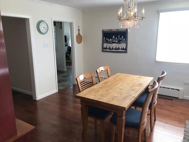 460 Dorsey Road Gillespie, IL 62033 - Photo 6 of 7