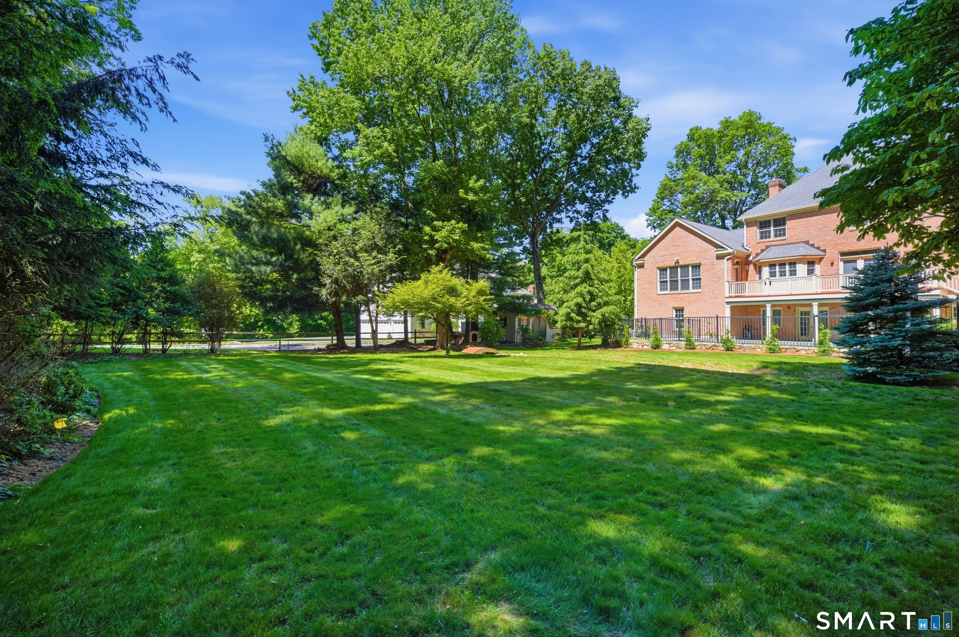 254 Sherwood Farm Road Fairfield, CT 06824 - Photo 35 of 36