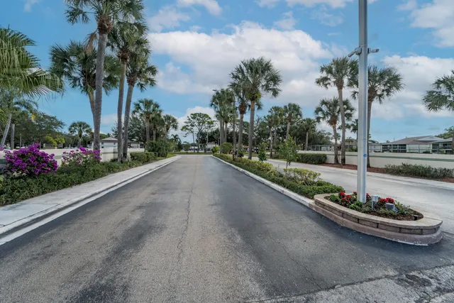 $254,900 | 6341 Chasewood Drive, Unit D, Jupiter, FL 33458