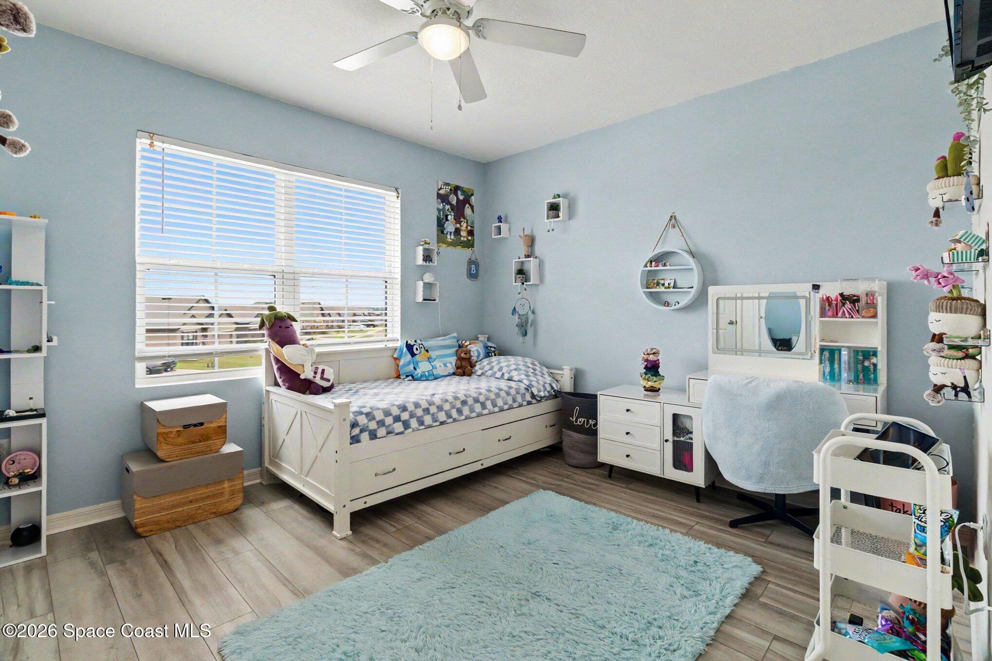 1873 Farmhouse Road Southeast Palm Bay, FL 32909 - Photo 16 of 35 5 bedroom 3 bath 2674 square feet home